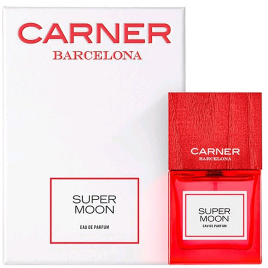 Carner Barcelona Super Moon EDP (100ml) Unisex