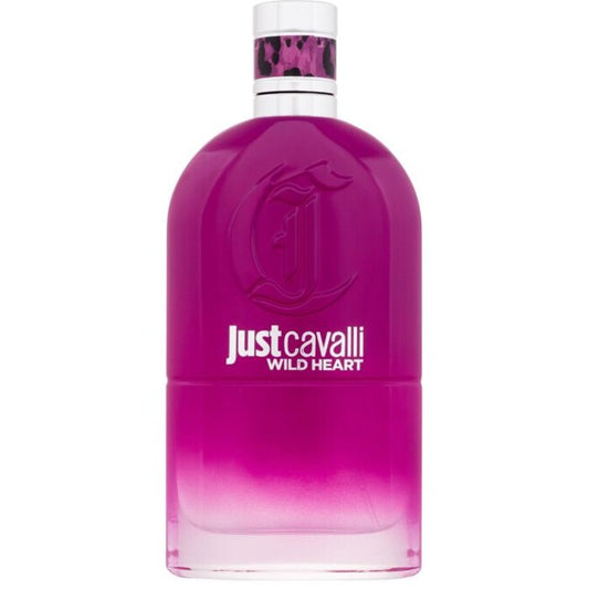 Cavalli Roberto Just Cavalli Wild Heart EDP