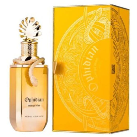 Paris Corner Ophidian Mango Bliss EDP