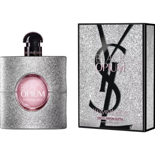  Yves Saint Laurent Black Opium EDP Kvepalai 30 ml Moterims