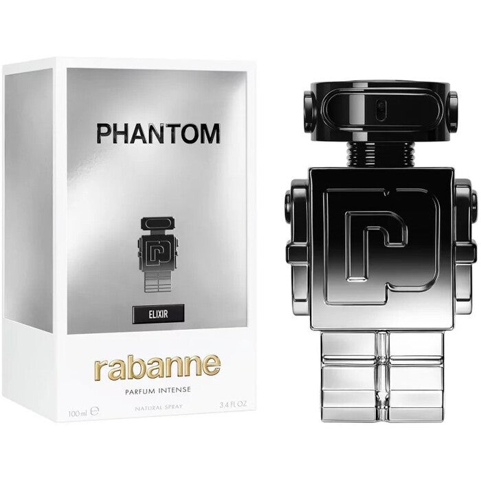 Paco Rabanne Phantom Elixir Intense kvepalai