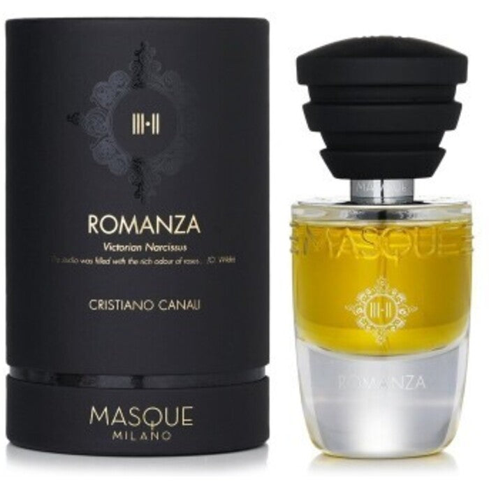 Masque Milano Romanza EDP