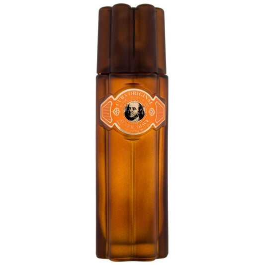 Cuba Oranžinė po skutimosi (po skutimosi) 100ml Vyrams