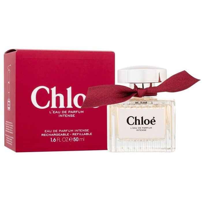  Chloé L'Eau de Parfum Intense EDP Kvepalai 50ml Moterims
