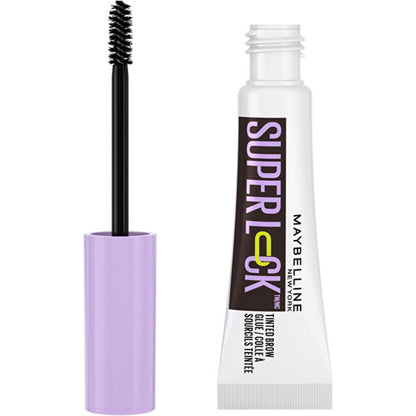 Maybelline „Super Lock“ tonuotas antakių gelis 8 g