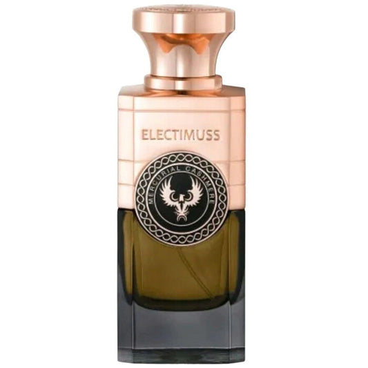 „Electimuss Mercurial Cashmere“ gryni kvepalai