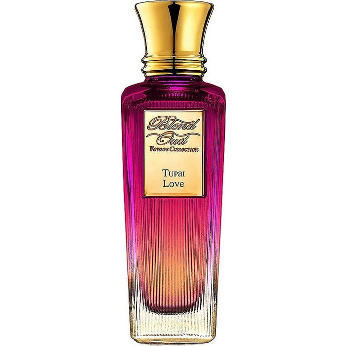Blend Oud Tupai Love EDP