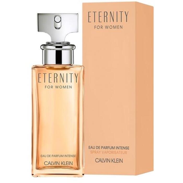  Calvin Klein Eternity Eau De Parfum Intense EDP Kvepalai 50ml Moterims