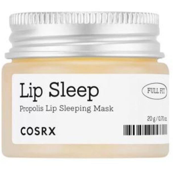  COSRX „Full Fit“ lūpų kaukė su propoliu, 20,0 g Moterims
