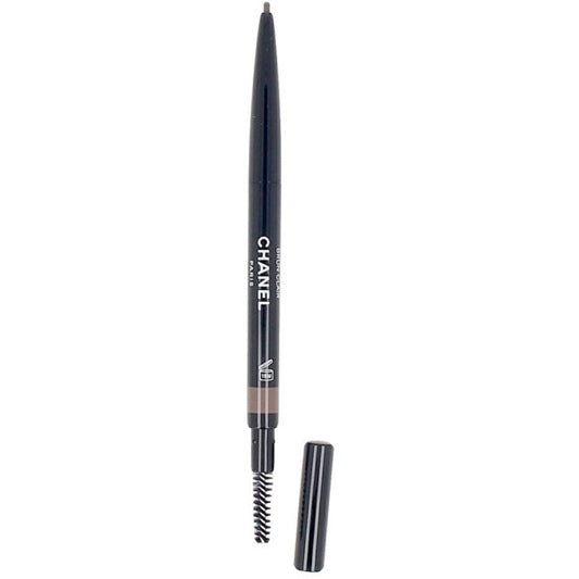 Chanel „Stylo Sourcils“ antakių pieštukas – dvipusis antakių pieštukas, 0,08 g
