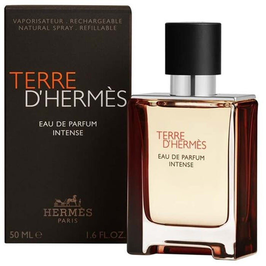 Hermes Terre D'Hermes Intense EDP