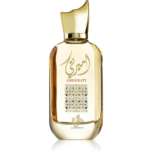 Al Wataniah Ameerati kūno dulksna