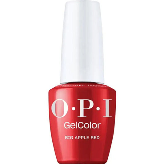  OPI GelColor nagų lakas - gelinis nagų lakas 15 ml Don't Bossa Nova Me Around Moterims
