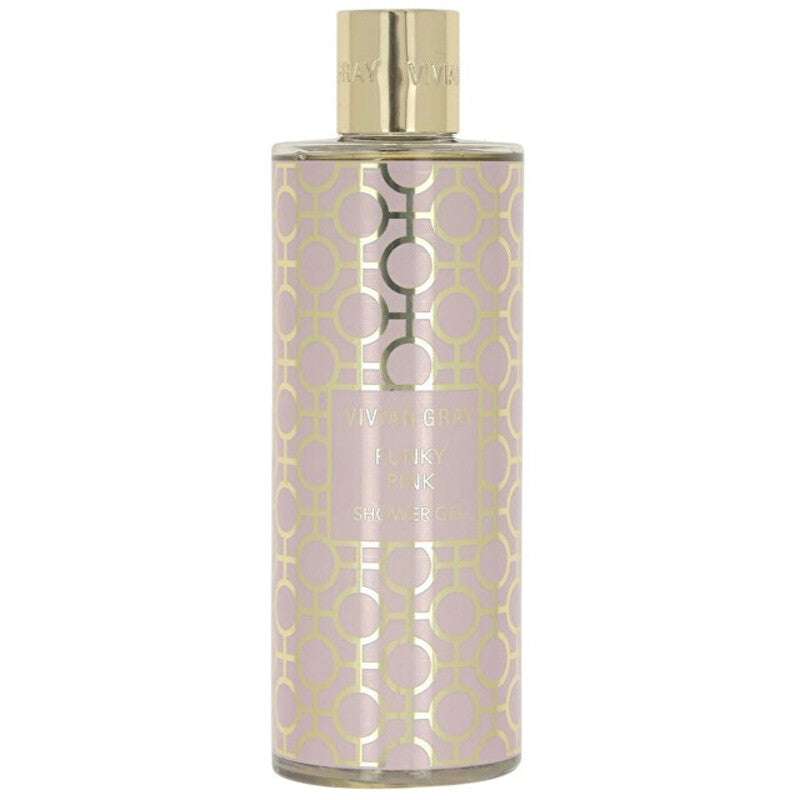 Vivian Gray Funky Pink dušas želeja - dušas želeja