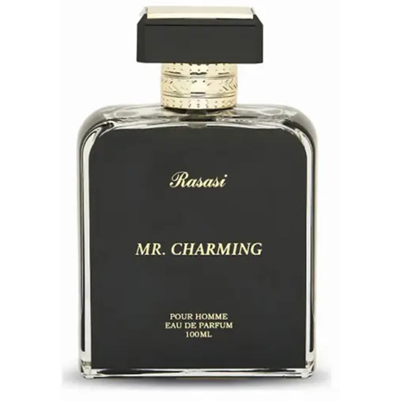 Rasasi Mr. Charming EDP