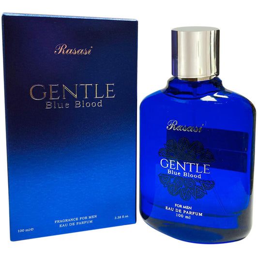 Rasasi Gentle Blue Blood EDP