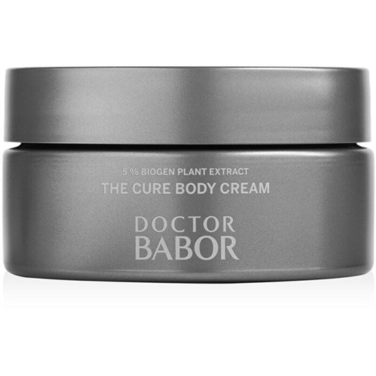 Babor Doctor Babor The Cure Body Cream – regeneruojantis kūno kremas 200ml