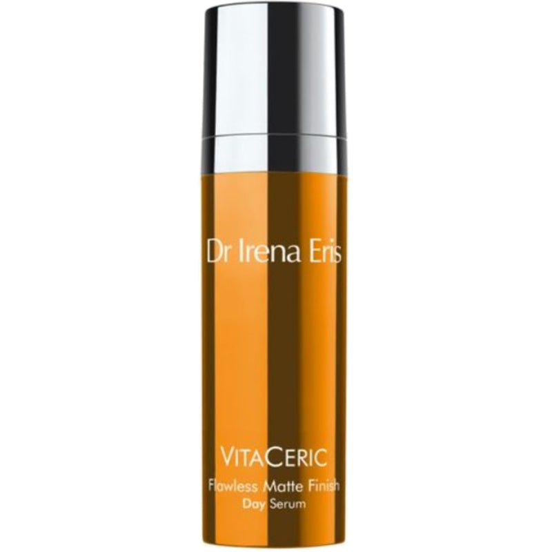 Dr. Irena Eris VitaCeric Flawless Matte Finish dieninis serumas – kasdienis odos serumas