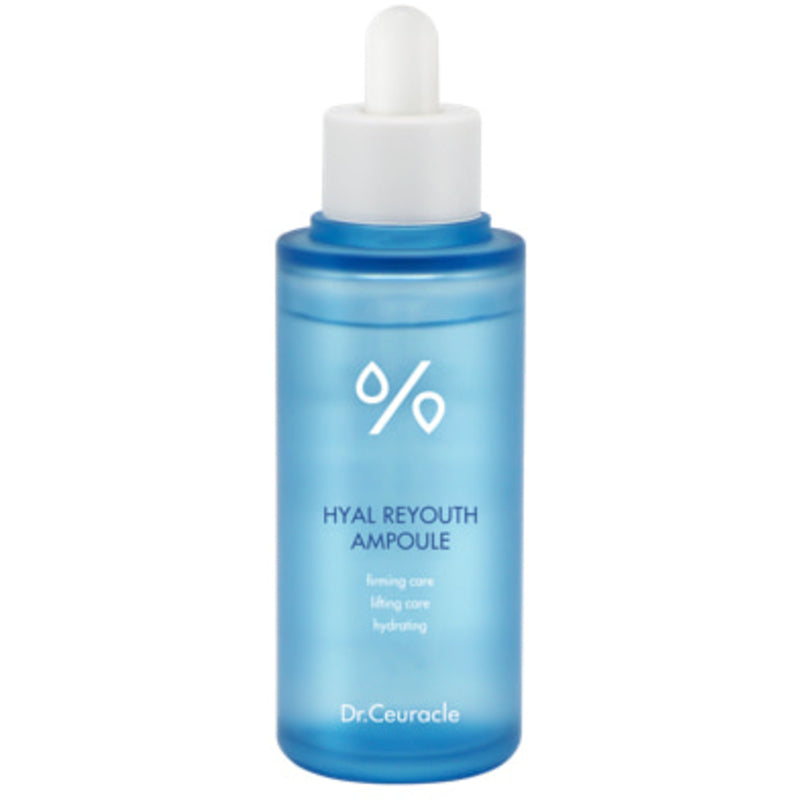 Dr.Ceuracle Hyal Reyouth ampulė – odos serumas