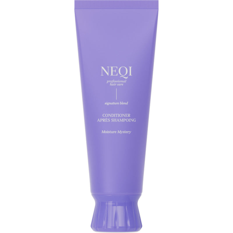 NEQI Moisture Mystery Conditioner – drėkinantis kondicionierius