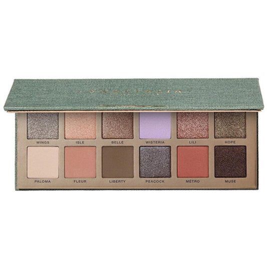 Anastasia Beverly Hills „Nouveau Palette“ – akių šešėlių paletė, 16 g