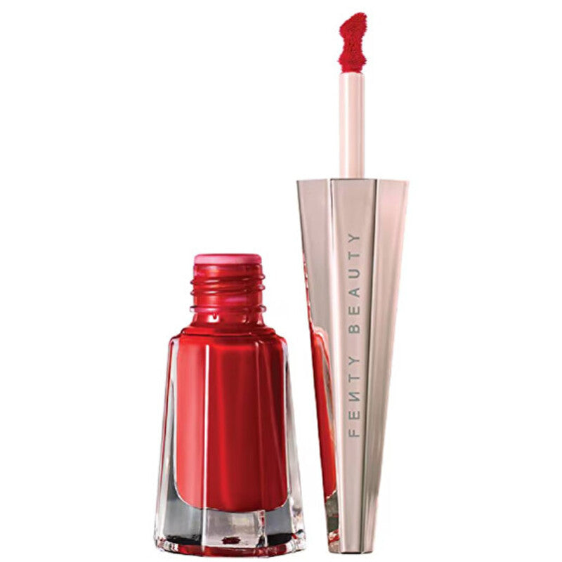Fenty Beauty Stunna Lip Paint - Skysti lūpų dažai 4 ml