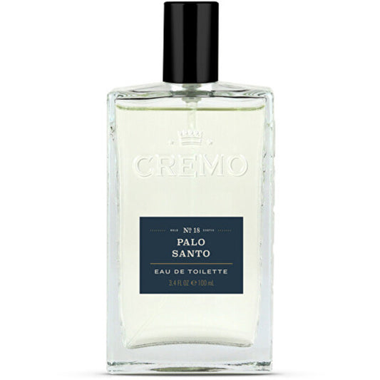 Cremo Reserve Collection Palo Santo EDT