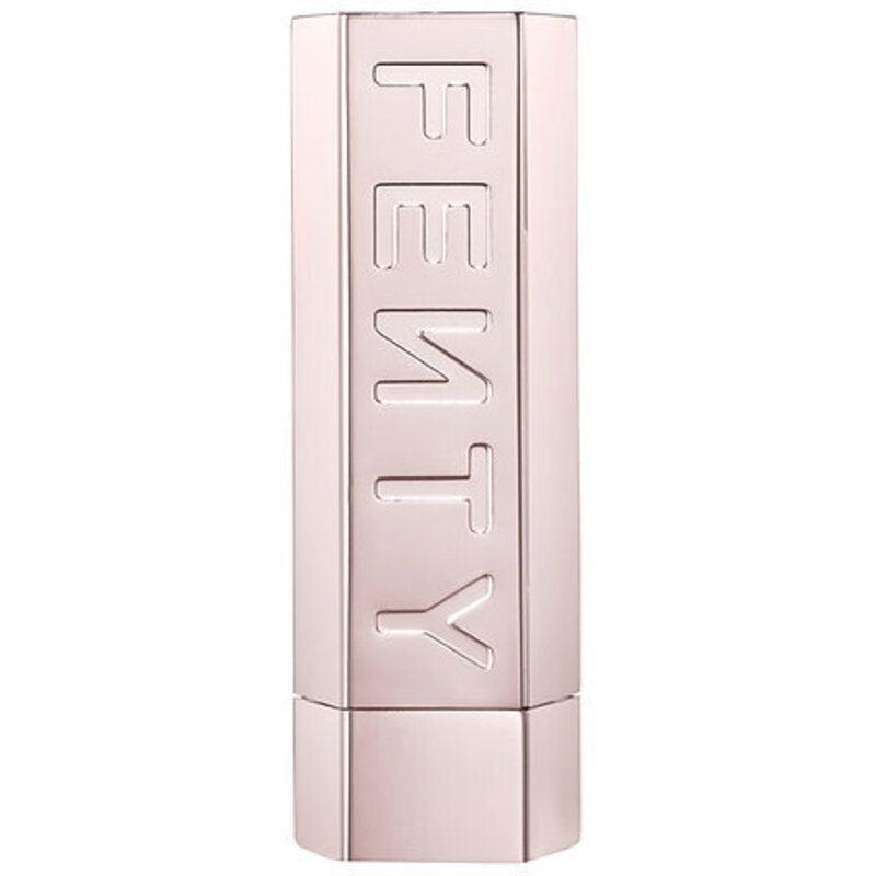 „Fenty Beauty Metallic Nude“ daugkartinio naudojimo lūpų dažų dėklas - Lūpų dažų dėklas