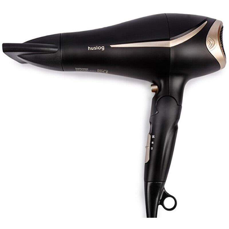 Huslog BE-570234 - Plaukų džiovintuvas su jonizacijos funkcija