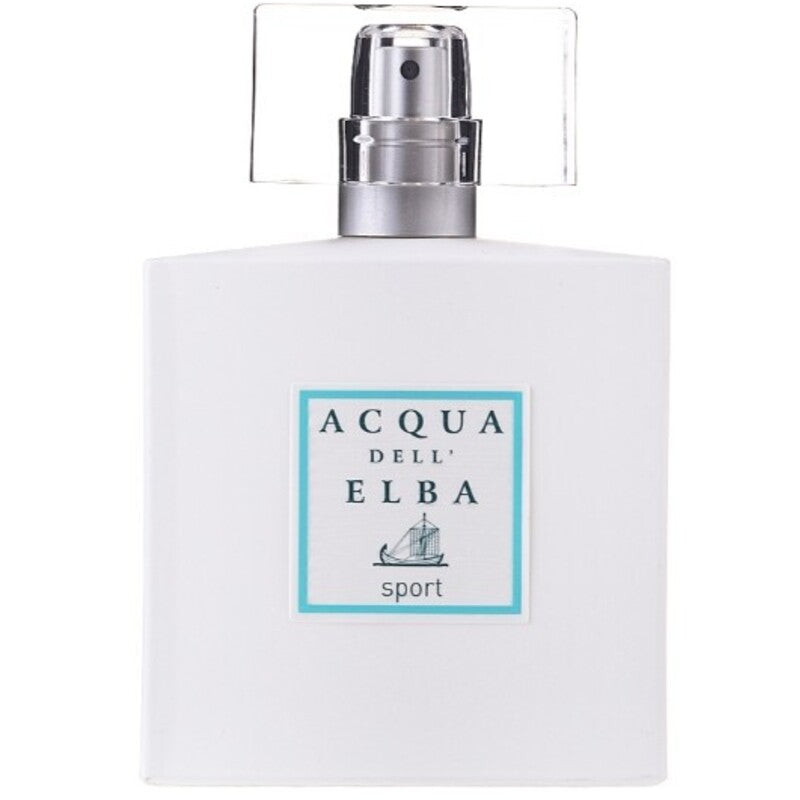 Acqua Dell Elba Acqua dell´ Elba Sport EDT