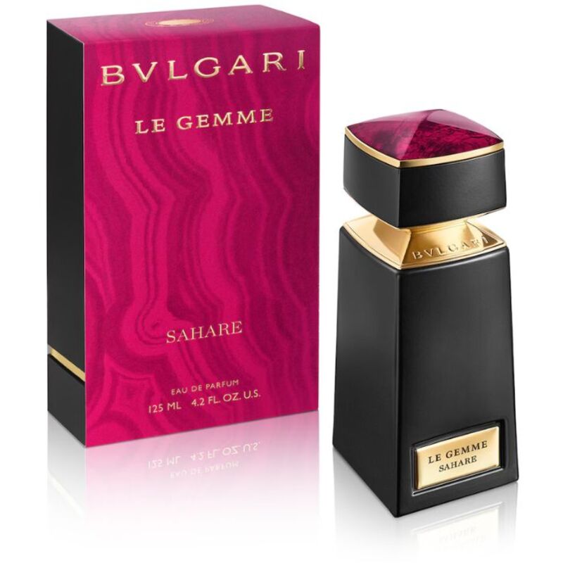 Bvlgari Le Gemme Sahare EDP