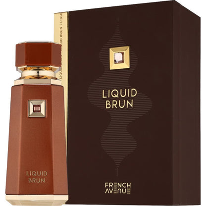 French Avenue Liquid Brun EDP