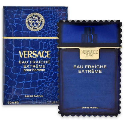 Versace Man Eau Fraiche Extreme EDP