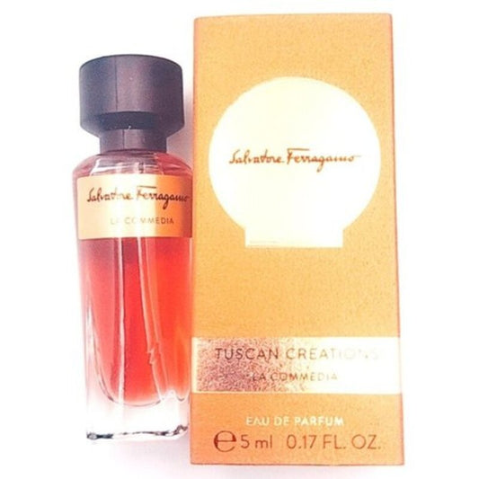 Salvatore Ferragamo Tuscan Creations La Commedia EDP mini