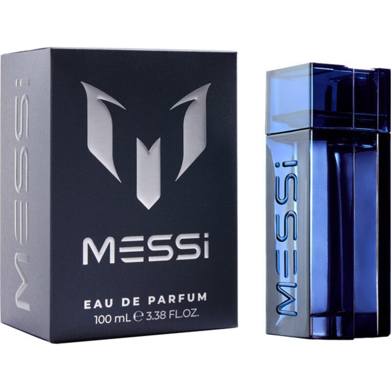 Messi Messi EDP
