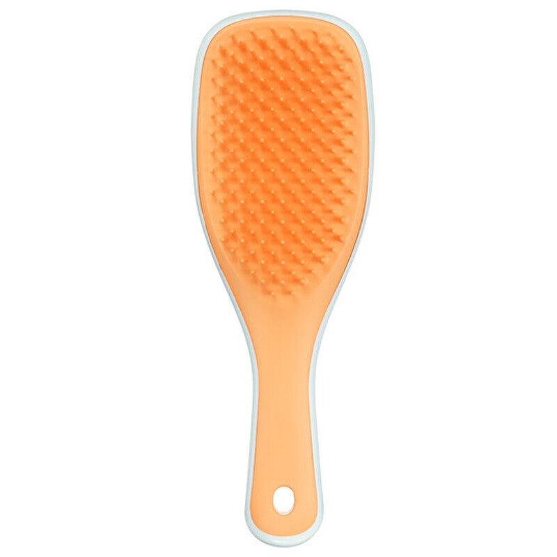 Tangle Teezer Mini Ultimate Detangler Sweet Orange & Ice Blue – plaukų šepetys