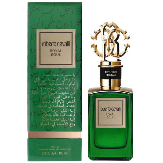 Cavalli Roberto Royal Soul Parfum