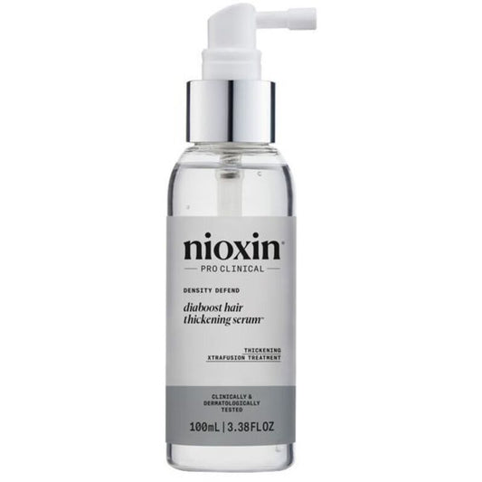Nioxin Pro Clinical storinamasis serumas - plaukų apimčiai didinti