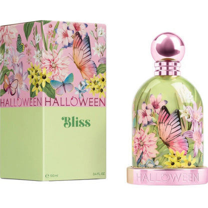 Jesus Del Pozo Halloween Bliss EDT