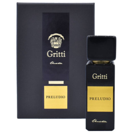 Gritti Preludio Perfume