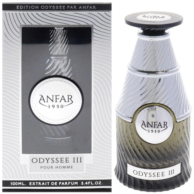 Anfar 1950 Odyssee III Parfum