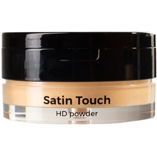 Pola Cosmetics Satin Touch HD pudra - Biri pudra 12 g