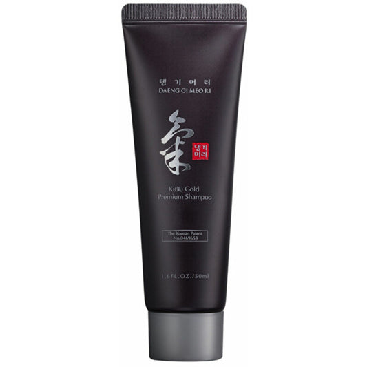 Daeng Gi Meo Ri Gold Premium Šampūnas – šampūnas nuo plaukų slinkimo