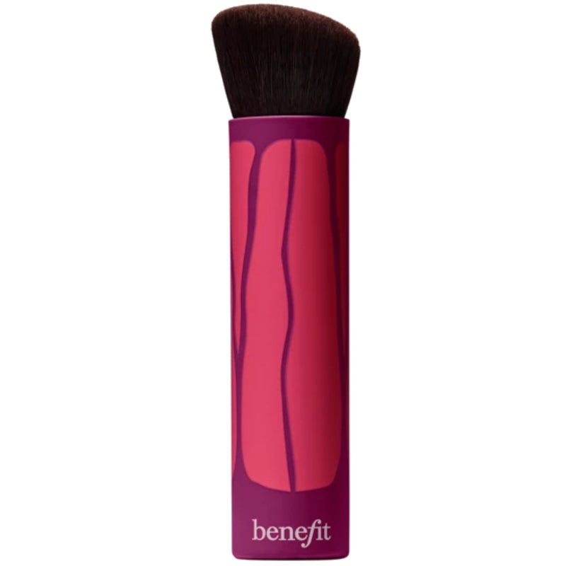 Benefit Hoola Wavemaker Brush – kosmetinis šepetėlis