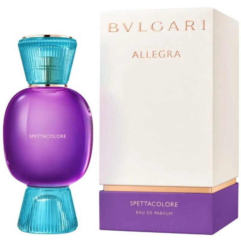 Bvlgari Spettacolore EDP