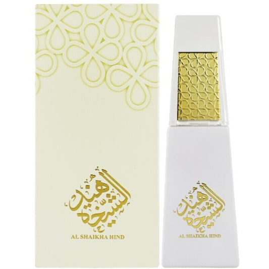 Ahmed Al Maghribi Al Shaikha Hindi EDP