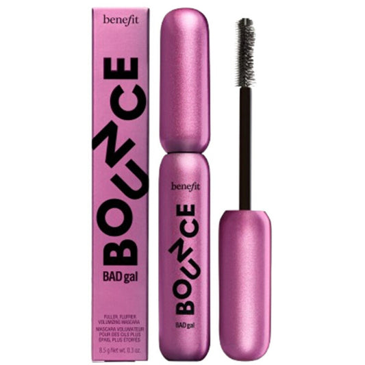 Benefit Badgal Bounce Voluminizing Mascara - Apimties suteikiantis tušas 8,5 g