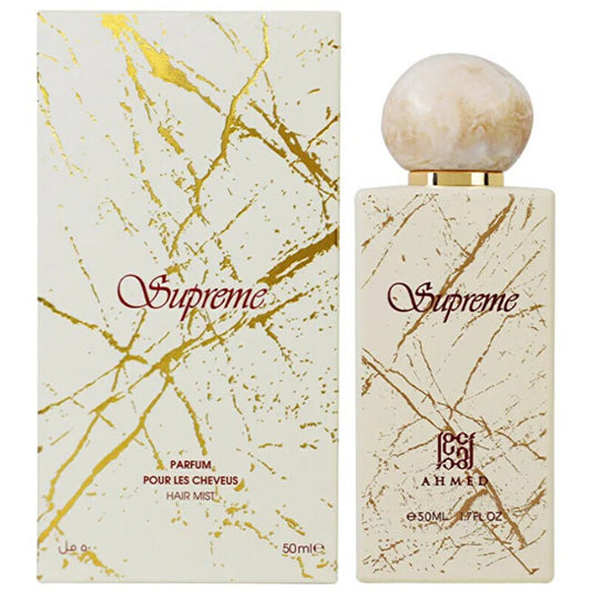 Ahmed Al Maghribi Supreme plaukų purškiklis