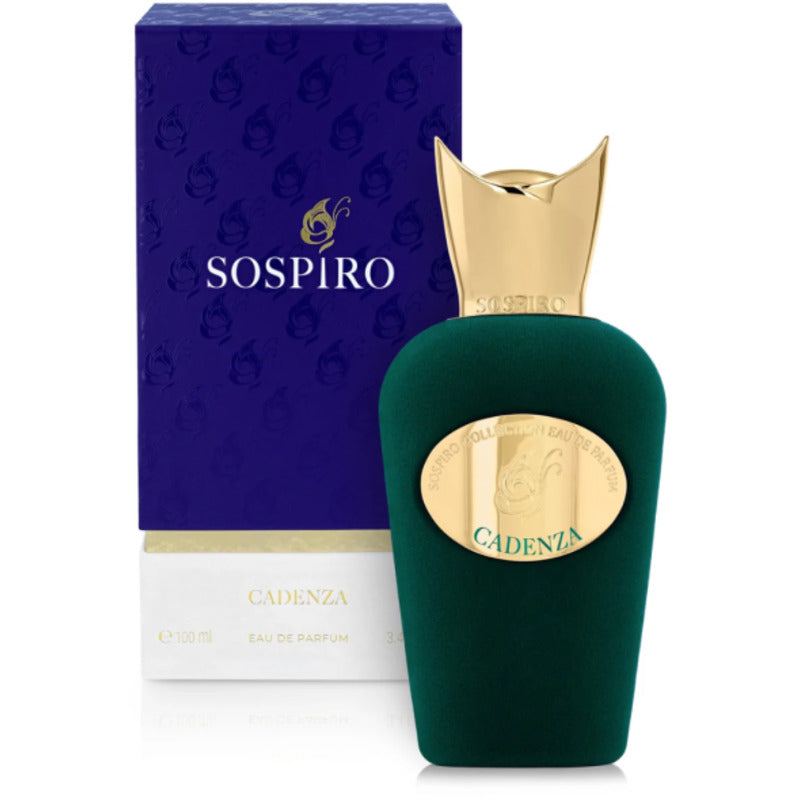 Sospiro Cadenza EDP 100ml 