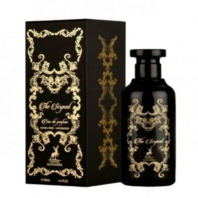 Maison Alhambra The Serpent EDP